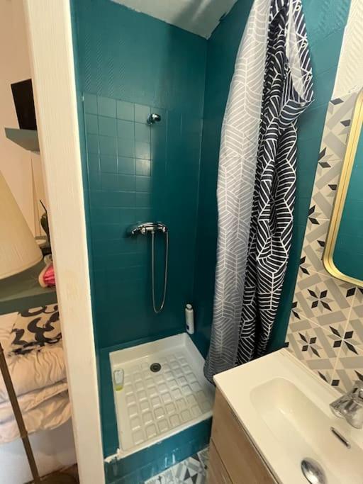 Petit Studio Cosy Daire Orléans Dış mekan fotoğraf